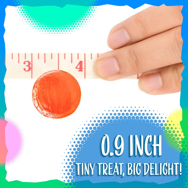 Sugar Free Hard Candy Mix | 1-Pound Pack | About