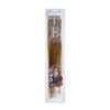 Balmain HH Straight Hair Extension Aubergine