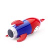 Mousehouse Gifts Childrens Rocket Space Themed Piggy Bank Money Box