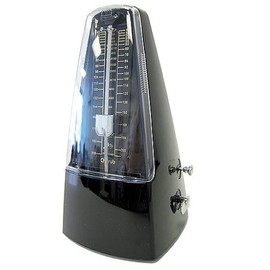 Cherub: Metronome - Traditional Black