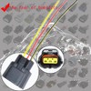 OEM New Camshaft Position Sensor Connector Pigtail for Land Rover