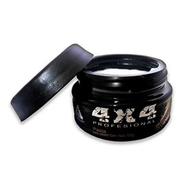 Cera para Cabello-Gel para Pelo- Pasta para Cabello de Alta Fijación para Hombre- 3 piezas (Pomada, Pasta y Cera) 100gr C/U
