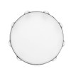 Tambourine for adults 10 inch Hand Held Drum Bell Birch