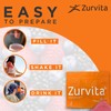 Zurvita - Zeal for Life Wellness Drink Mix - Wild