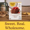 Simple Mills Cocoa Pancake and Waffle Mix, Just add Water,