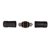 LogiLink NP0082 - CAT.6A Outdoor Cable Connector for CAT.6A &