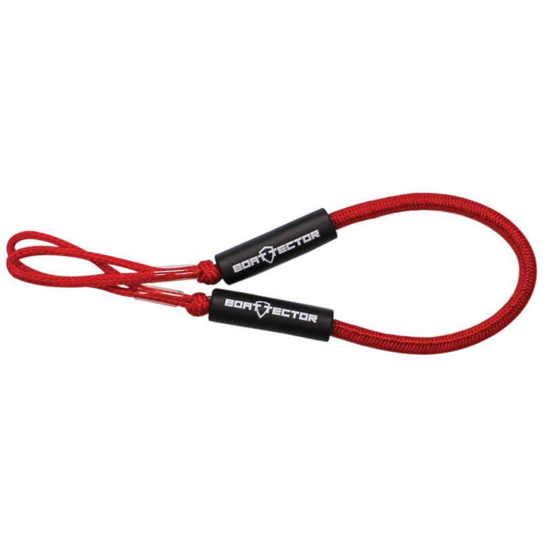 Extreme Max 3006.2571 BoatTector Bungee Dock Line Value 2-Pack -