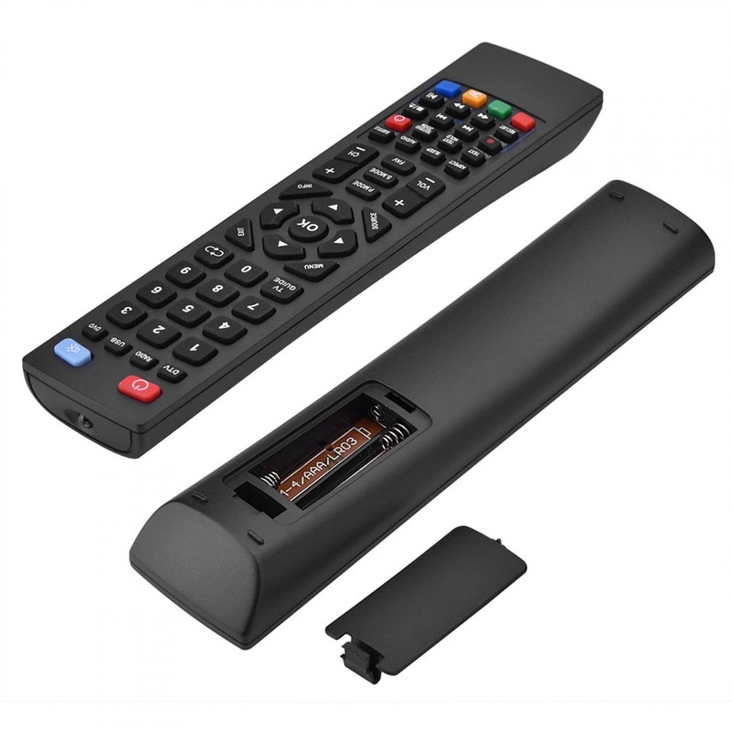 TV Remote Controller, Remote Control Smart TV Remotel Control Controller