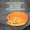 GCCSJ 20FT Heavy Duty Endless Lifting Sling, Polyester Round Sling