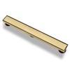 Kuaisailsk Linear Shower Drain ，with Tile Insert Panels ，24 Inch