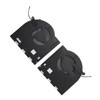 Laptop Internal Cooling Fan Replacement Notebook Internal Cooler Fan for