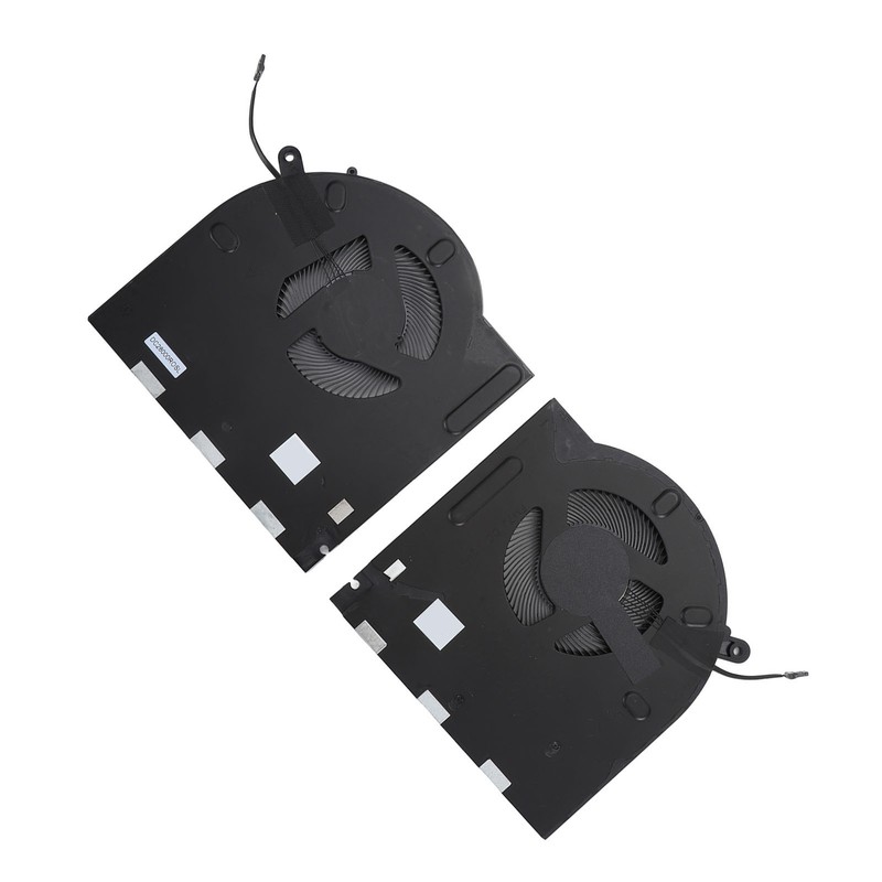 Laptop Internal Cooling Fan Replacement Notebook Internal Cooler Fan for