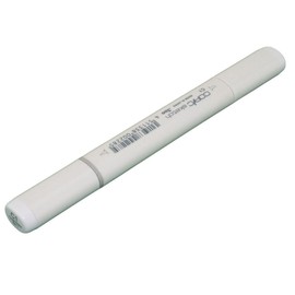 COPIC Sketch Twin Tip Marker Pen Cool Grey (C) C1 Cool Grey 1