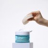 Tenzero Moisture Collagen Pad 160g (70 sheets) / 텐제로 모이스처