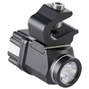 Streamlight 69331 Vantage II 350-Lumen Helmet Mount Flashlight, Black