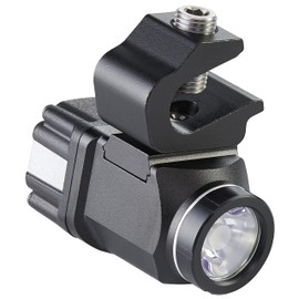 Streamlight 69331 Vantage II 350-Lumen Helmet Mount Flashlight, Black