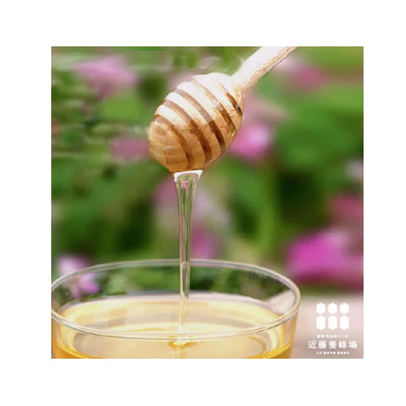 Bakubuy.com Kondo Apiary Yuzu Cha Japanese Citron Honey Tea 近藤