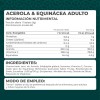 Acerola Equinacea 60 Tab Pronat Ultra