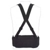 SINAIRSOFT Tactical Waist Belt with X-Shaped Suspenders Free Straps Airsoft