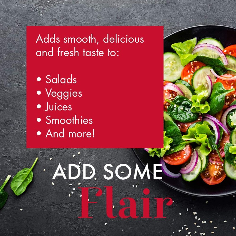 Dynamic Health Certified Organic Raw Apple Cider Vinegar with Mother