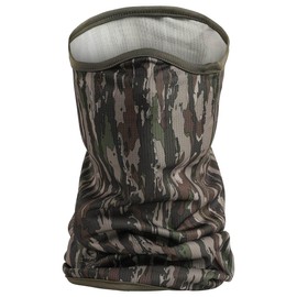 BLOCKER OUTDOORS Lightweight Finisher Face Mask and Neck Gaiter for Hunting (RT Original)