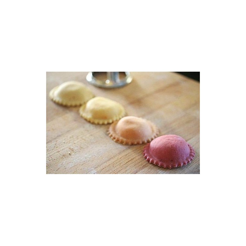 Falcon Products - Aluminium - Ravioli Stamp - 55mm