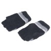 1 Pair USB Heated Gloves Half Finger Full Finger Double