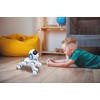 LEXiBOOK Power Puppy® Jr - My Little Robot Dog -