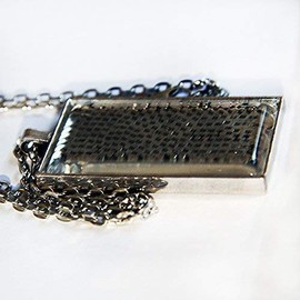 Han Solo Carbonite - pendant necklace - SW