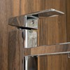 Grifo Monocomando para Lavabo de Baño Línea Akashi – Mezcladora