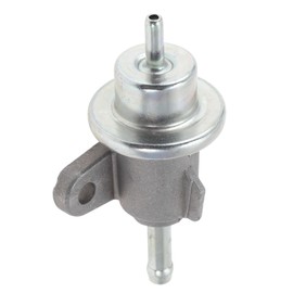 X AUTOHAUX Fuel Pressure Regulator Fuel Pump Regulator for Honda for Acura Integra 1994-2001 No.16740P72003 Metal Corrosion Resistant 20-70 Psi 1 Pcs
