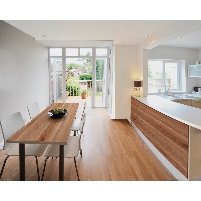 d-c-fix Noce Rosales Decorative Self-Adhesive Film