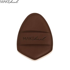 MAKEHEAL Mega Fit Pang Pang Puff 22T Set 2items