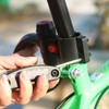 DAWAY Bicycle Repair Tool Set – A36 Waterproof Bicycle Saddle
