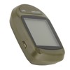 8 in 1 LCD Digital Display Altimeter Multifunctional Altitude Temperature