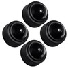 4Pcs 107512-01 Oil Cap Bulb Assembly Replacement for MTD Remington