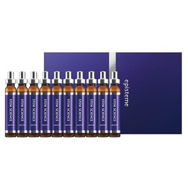 Epistem Stem Science Drink 0.3 fl oz (10 ml) x 10 Bottles (Beauty Drinks)