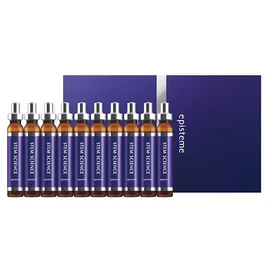 Epistem Stem Science Drink 0.3 fl oz (10 ml) x 10 Bottles (Beauty Drinks)