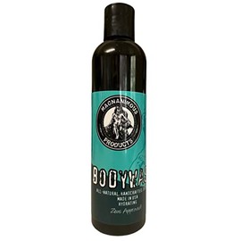 Magnanimous All-Natural Body Wash - The best all-natural body wash on the planet for sensitive skin - Hera approved! (Poseidon)