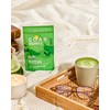Soar Organics - Organic Japanese Matcha Green Tea Powder -