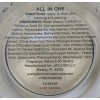 Clementine HYDRATE All In One Daily Use Body Cream 1.75
