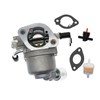 SVKCAR Carburetor Carb for BS 593197 594207 20Hp V-Twin Intek