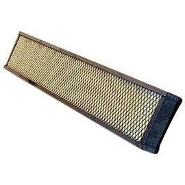 WIX Filters - 46590 Heavy Duty Cabin Air Panel, Pack of 1