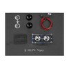 SHEAWA 1/10 RC Car Spotlight, LED Lamp, Work Light, Daylight,