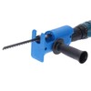 Portable Reciprocating Saw Adapter Electric Drill Modified Tool Attachment Hand