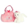 Aurora® Fashionable Fancy Pals™ Princess Kitten™ Stuffed Animal - Plush