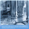 sourcing map Alloy Steel Hexagon Socket Head Shoulder Screws Bolts,