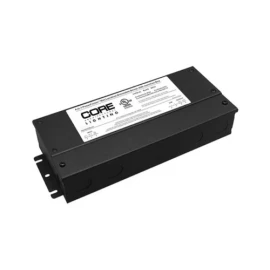 Core lighting LED Driver 24V 30W psrx-30w-24v-u