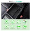 GAFAT Hyundai Tucson Storage Box, Automatic Transmission Centre Console Organiser
