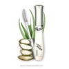Detailed page [1+1] Beauterroir Lash Fixer Transparent Mascara Nutrient Eyelash